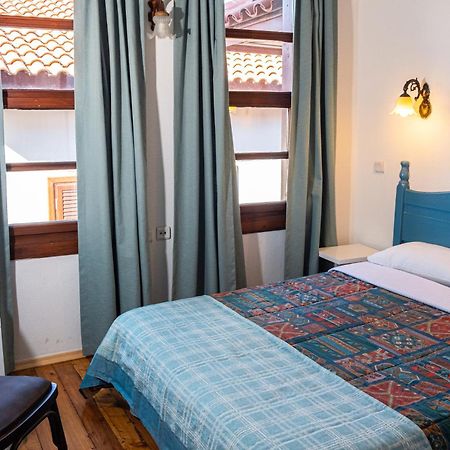 Atelya Art Hotel 안탈리아 외부 사진