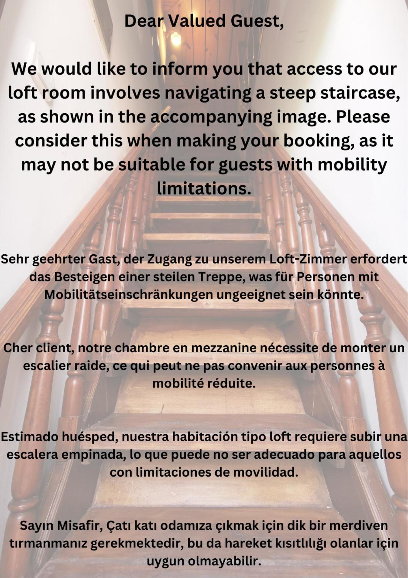Atelya Art Hotel 안탈리아 객실 사진