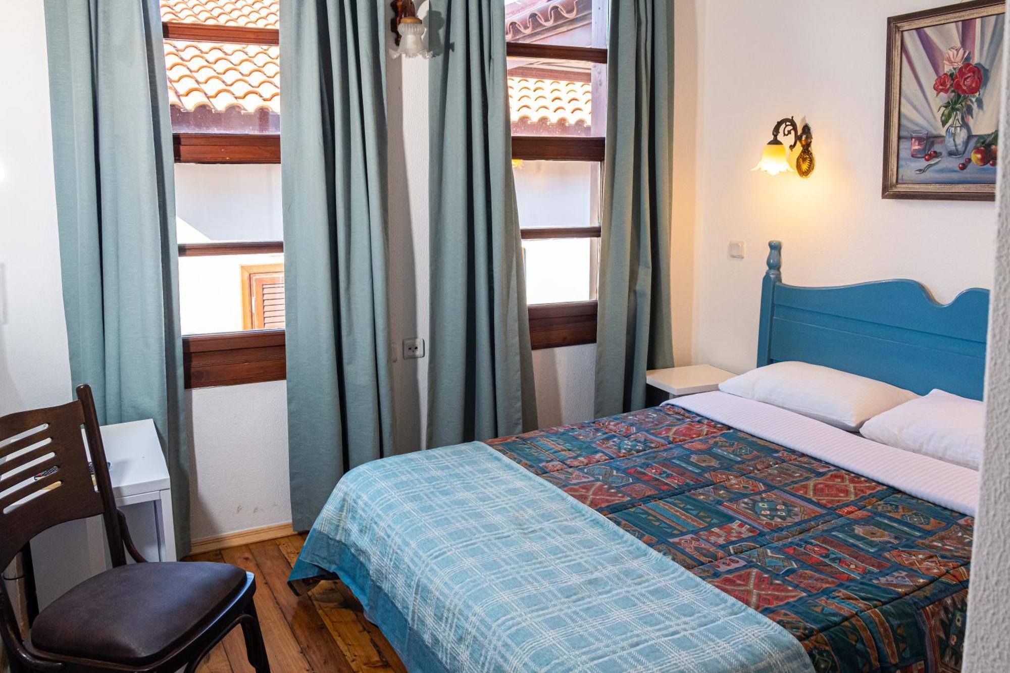 Atelya Art Hotel 안탈리아 외부 사진