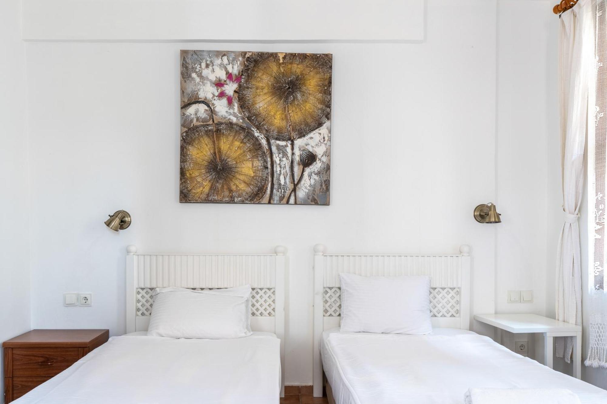 Atelya Art Hotel 안탈리아 외부 사진