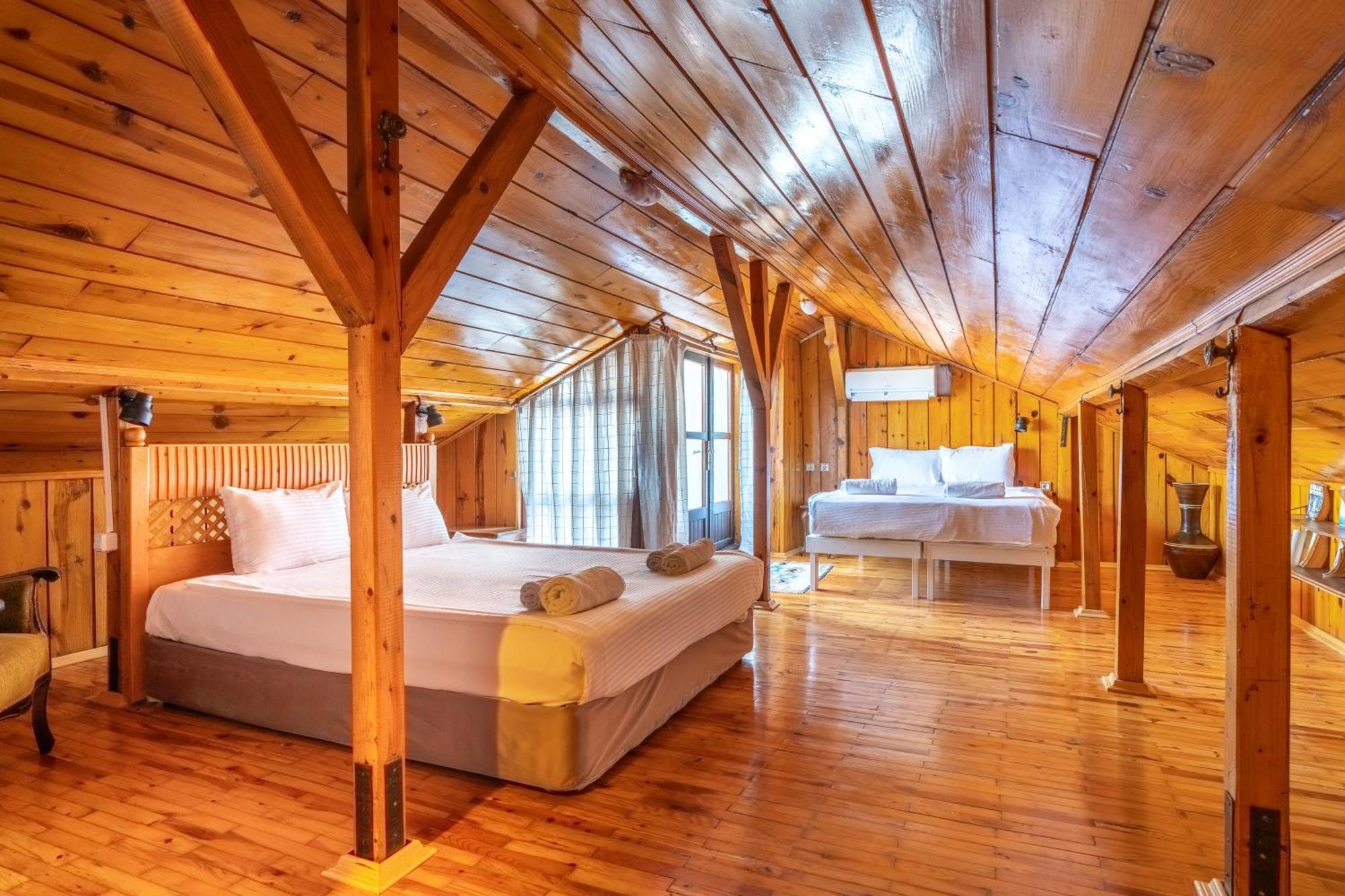 Atelya Art Hotel 안탈리아 외부 사진