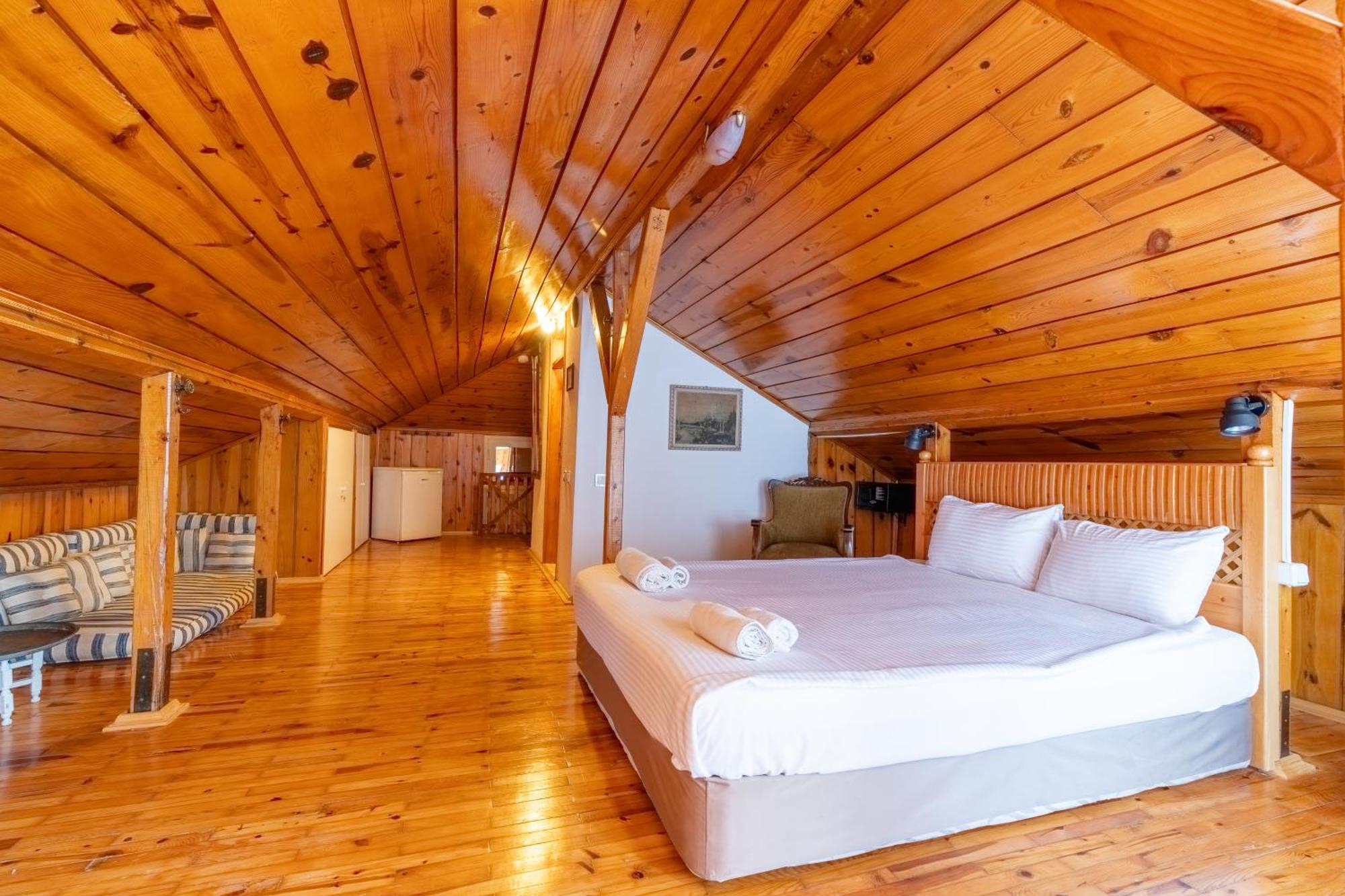 Atelya Art Hotel 안탈리아 외부 사진