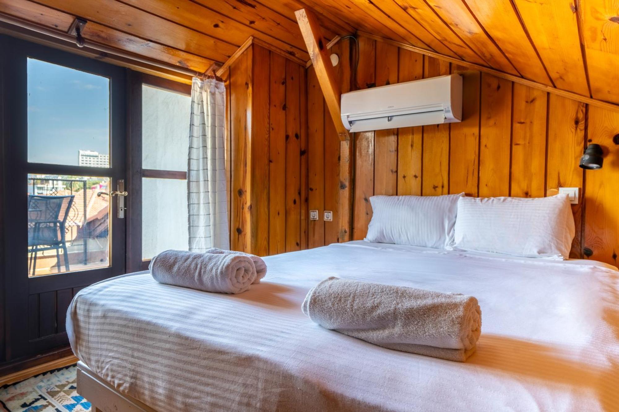 Atelya Art Hotel 안탈리아 외부 사진